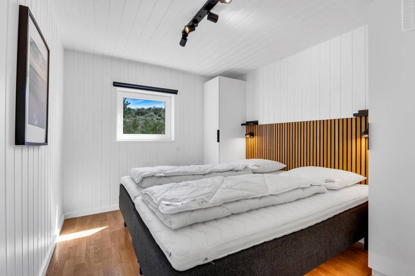 Foto von Ferienhaus GO42 in Blåvand - Westjütland