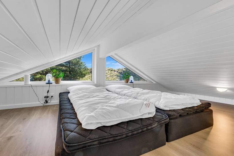 Foto von Ferienhaus GO42 in Blåvand - Westjütland
