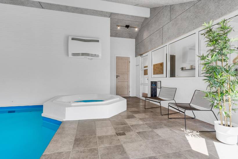 Foto von Ferienhaus GO42 in Blåvand - Westjütland