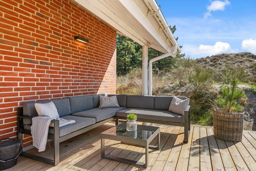Foto von Ferienhaus GO42 in Blåvand - Westjütland
