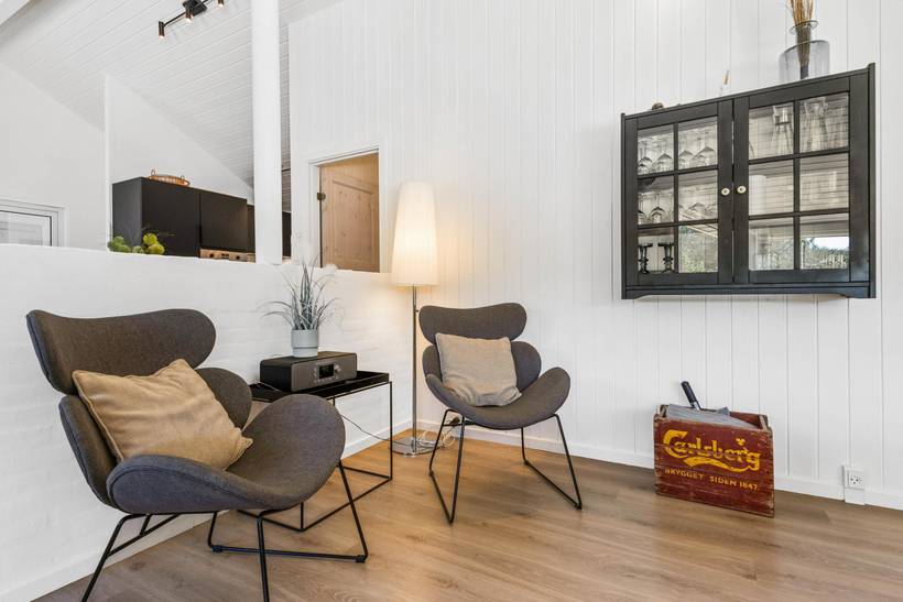 Foto von Ferienhaus GO42 in Blåvand - Westjütland
