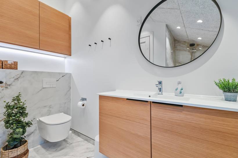 Foto von Ferienhaus GO42 in Blåvand - Westjütland