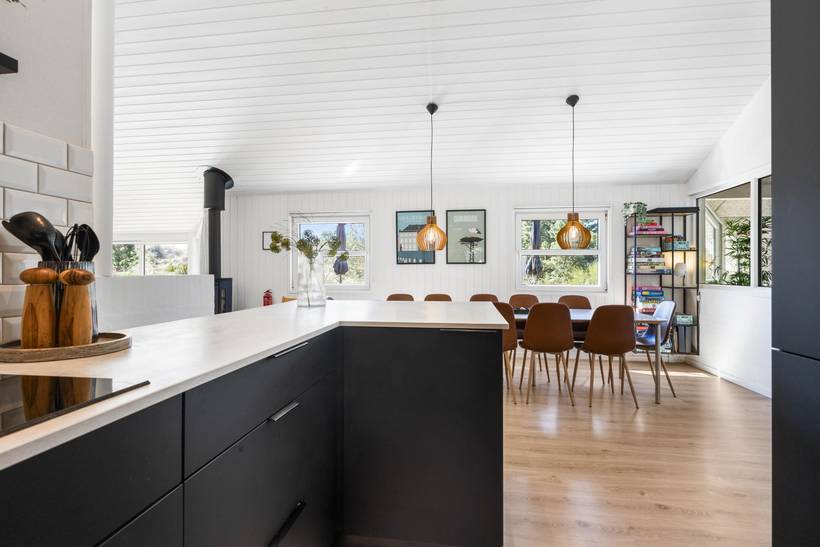 Foto von Ferienhaus GO42 in Blåvand - Westjütland