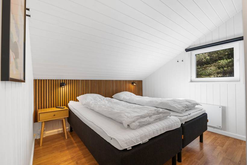Foto von Ferienhaus GO42 in Blåvand - Westjütland