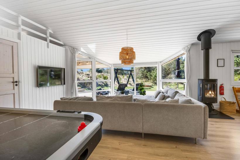 Foto von Ferienhaus GO42 in Blåvand - Westjütland