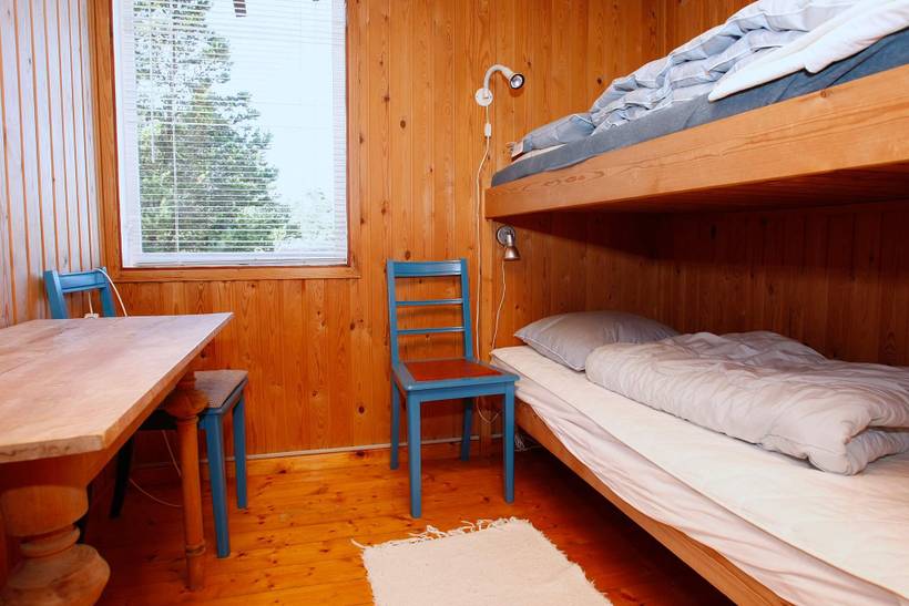 Foto von Ferienhaus GO56 in Ålbæk - Nordjütland Ost
