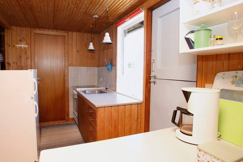 Foto von Ferienhaus GO56 in Ålbæk - Nordjütland Ost
