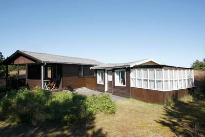 Vorschaubild von Ferienhaus GO56 in Ålbæk - Nordjütland Ost