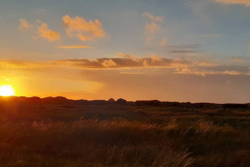 Foto von Ferienhaus GO56 in Ålbæk - Nordjütland Ost