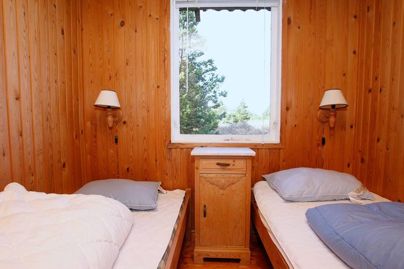 Foto von Ferienhaus GO56 in Ålbæk - Nordjütland Ost