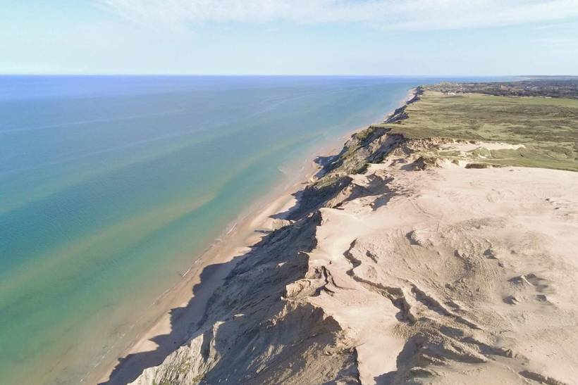 Foto von Ferienhaus GO56 in Ålbæk - Nordjütland Ost