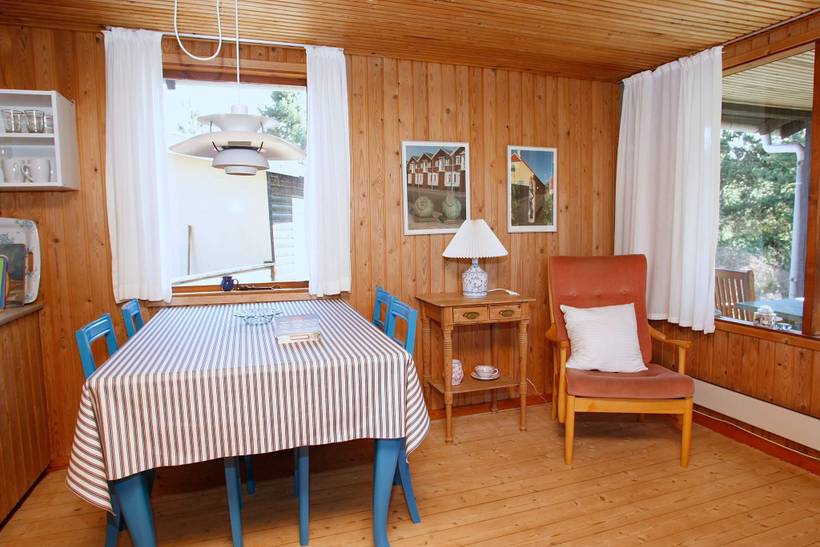 Foto von Ferienhaus GO56 in Ålbæk - Nordjütland Ost