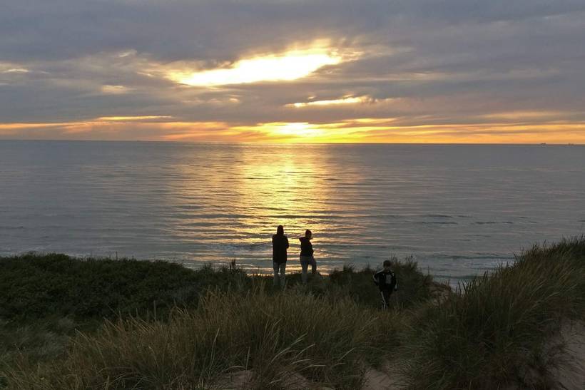 Foto von Ferienhaus GO56 in Ålbæk - Nordjütland Ost