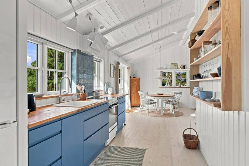 Foto von Ferienhaus GO57 in Rindby - Fanø