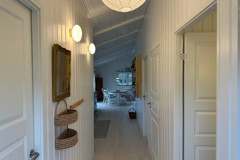 Foto von Ferienhaus GO57 in Rindby - Fanø