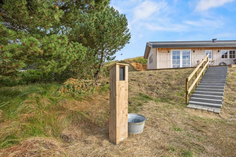 Foto von Ferienhaus GO57 in Rindby - Fanø