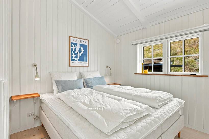 Foto von Ferienhaus GO57 in Rindby - Fanø