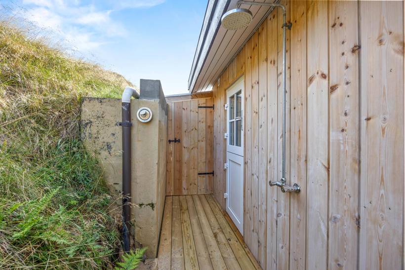 Foto von Ferienhaus GO57 in Rindby - Fanø
