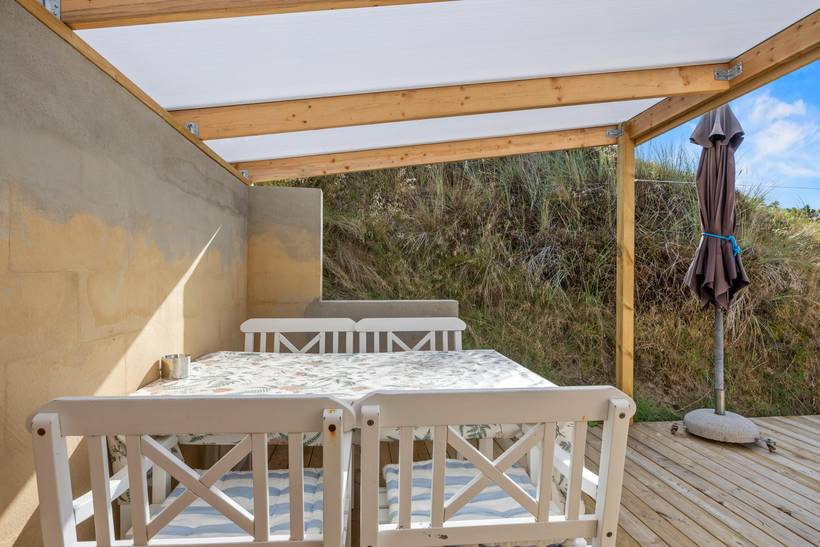Foto von Ferienhaus GO57 in Rindby - Fanø