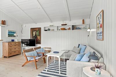 Vorschaubild von Ferienhaus GO57 in Rindby - Fanø