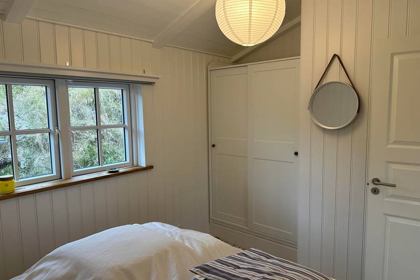 Foto von Ferienhaus GO57 in Rindby - Fanø