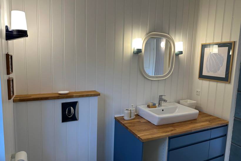 Foto von Ferienhaus GO57 in Rindby - Fanø