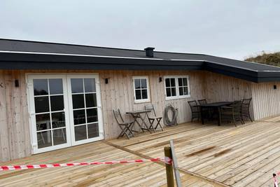 Vorschaubild von Ferienhaus GO57 in Rindby - Fanø
