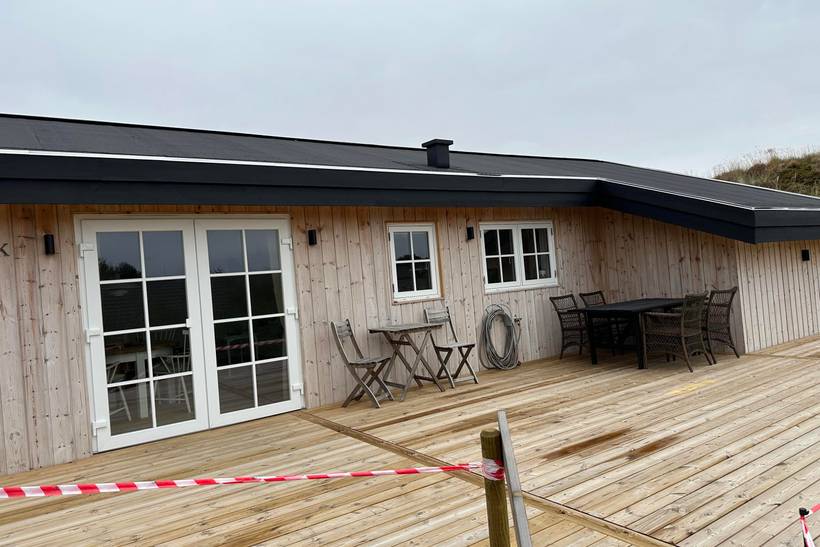 Foto von Ferienhaus GO57 in Rindby - Fanø