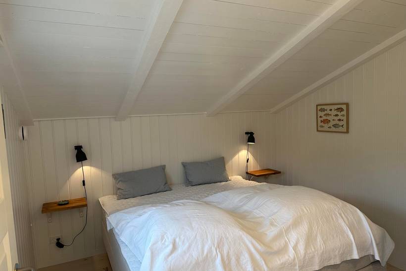 Foto von Ferienhaus GO57 in Rindby - Fanø