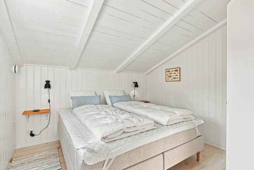 Foto von Ferienhaus GO57 in Rindby - Fanø