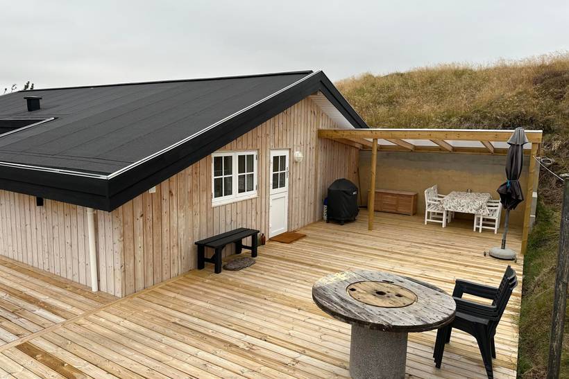 Foto von Ferienhaus GO57 in Rindby - Fanø