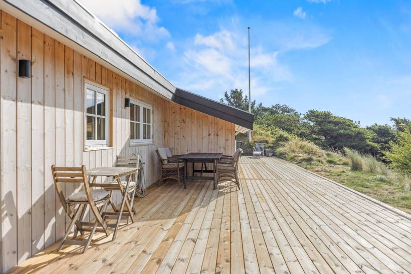 Foto von Ferienhaus GO57 in Rindby - Fanø