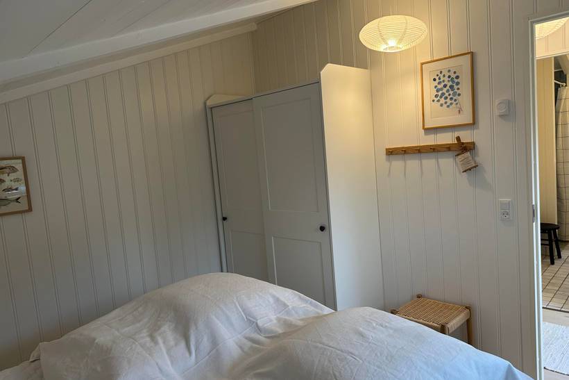 Foto von Ferienhaus GO57 in Rindby - Fanø