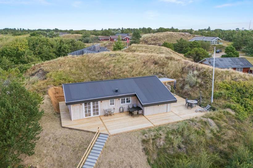 Foto von Ferienhaus GO57 in Rindby - Fanø