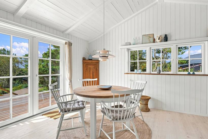Foto von Ferienhaus GO57 in Rindby - Fanø