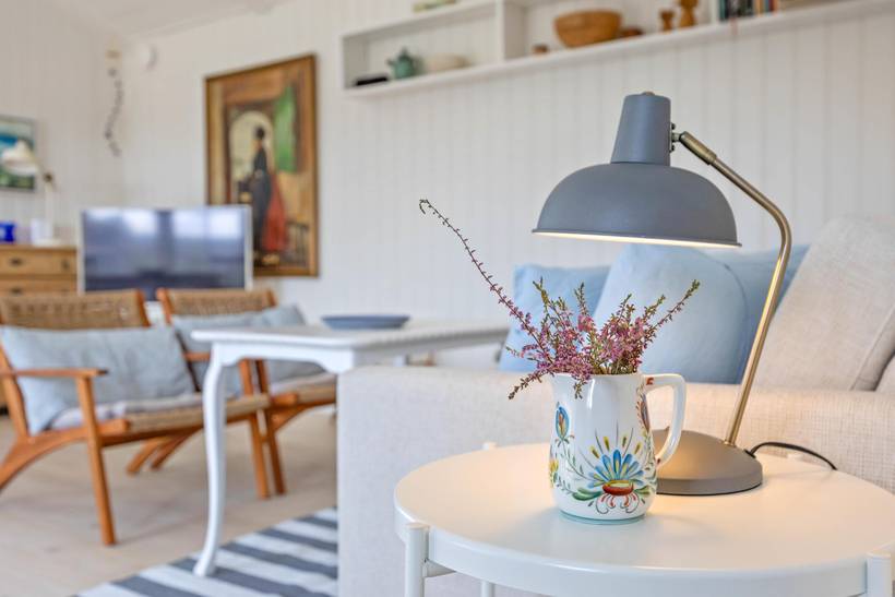 Foto von Ferienhaus GO57 in Rindby - Fanø