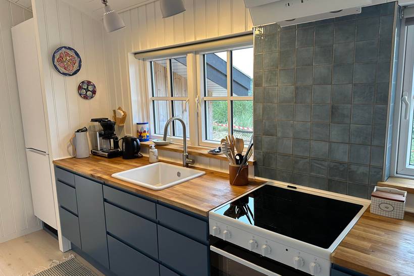 Foto von Ferienhaus GO57 in Rindby - Fanø