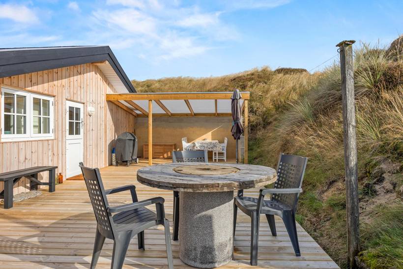 Foto von Ferienhaus GO57 in Rindby - Fanø