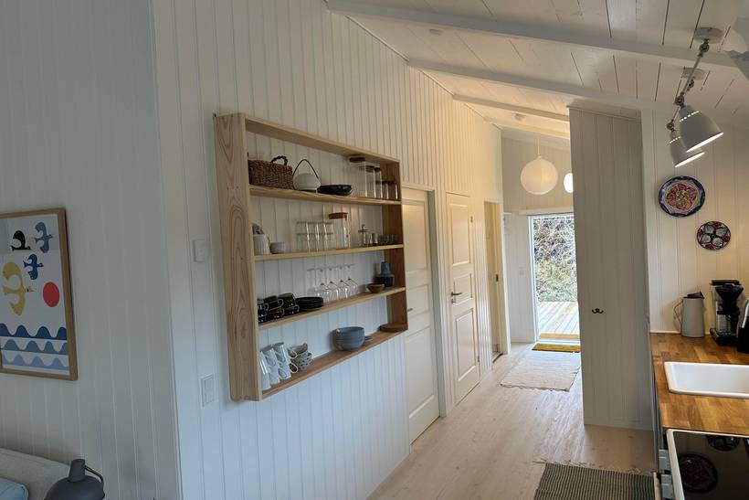Foto von Ferienhaus GO57 in Rindby - Fanø