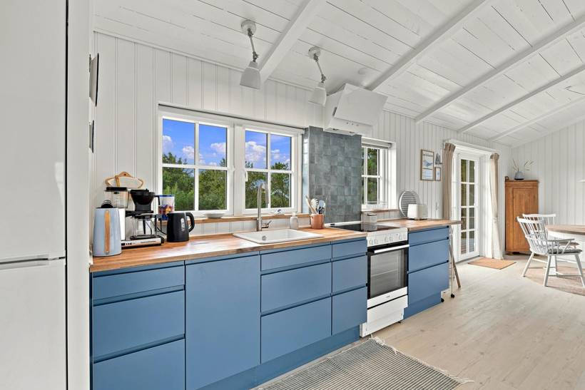 Foto von Ferienhaus GO57 in Rindby - Fanø