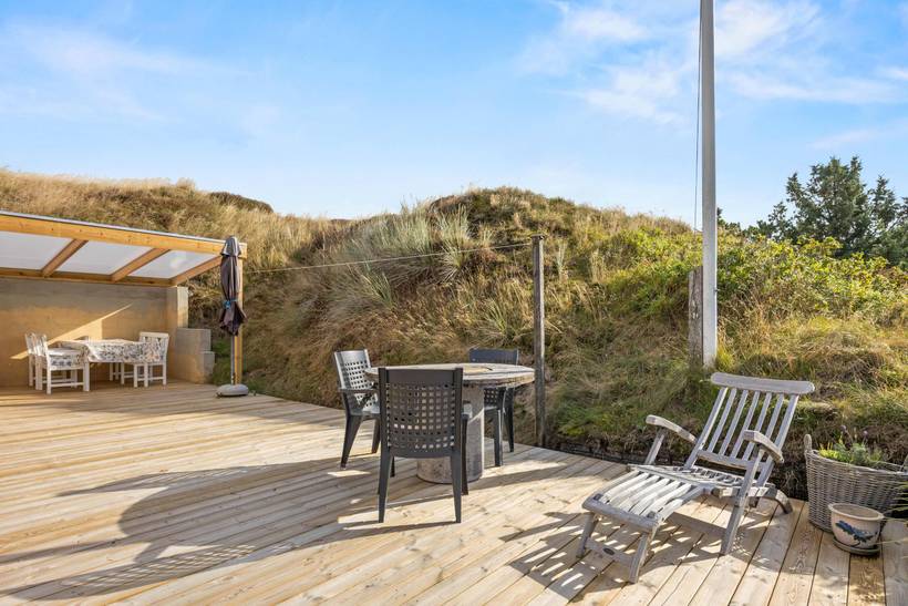 Foto von Ferienhaus GO57 in Rindby - Fanø