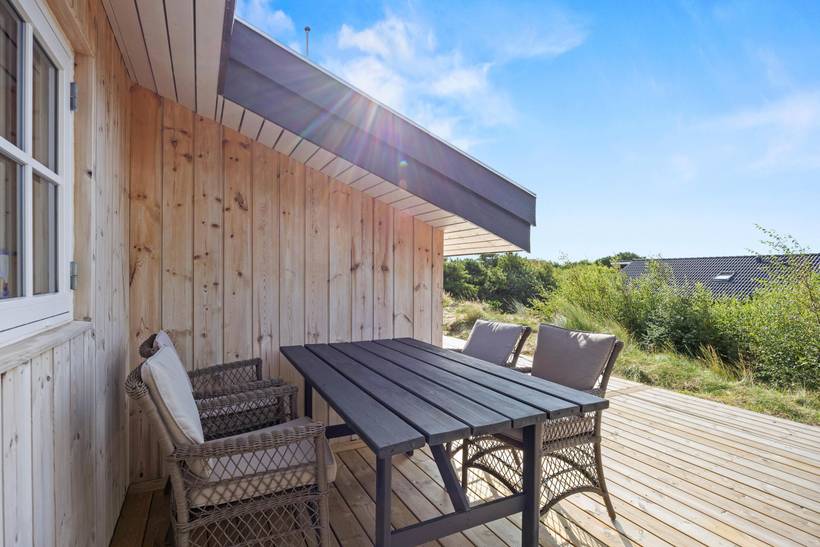 Foto von Ferienhaus GO57 in Rindby - Fanø