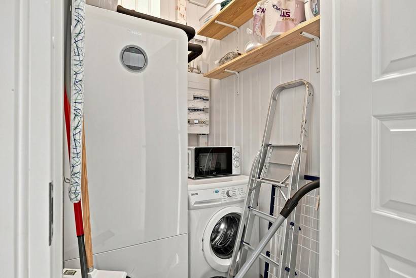 Foto von Ferienhaus GO57 in Rindby - Fanø