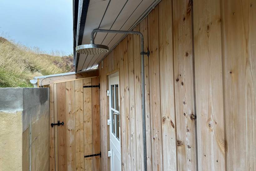 Foto von Ferienhaus GO57 in Rindby - Fanø