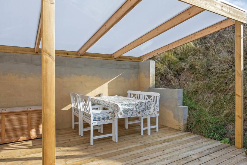 Foto von Ferienhaus GO57 in Rindby - Fanø