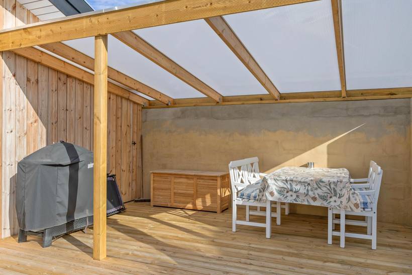 Foto von Ferienhaus GO57 in Rindby - Fanø