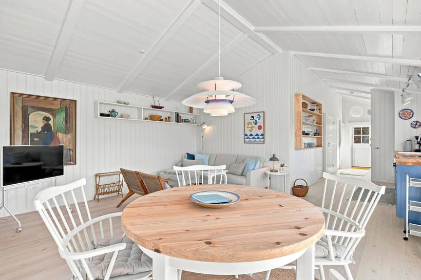 Foto von Ferienhaus GO57 in Rindby - Fanø