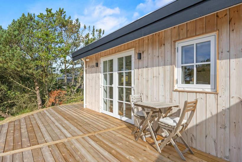 Foto von Ferienhaus GO57 in Rindby - Fanø