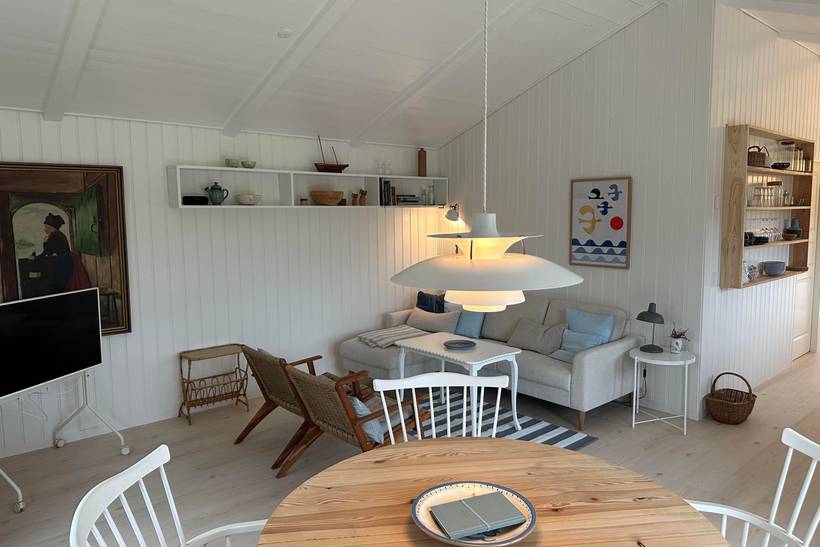 Foto von Ferienhaus GO57 in Rindby - Fanø