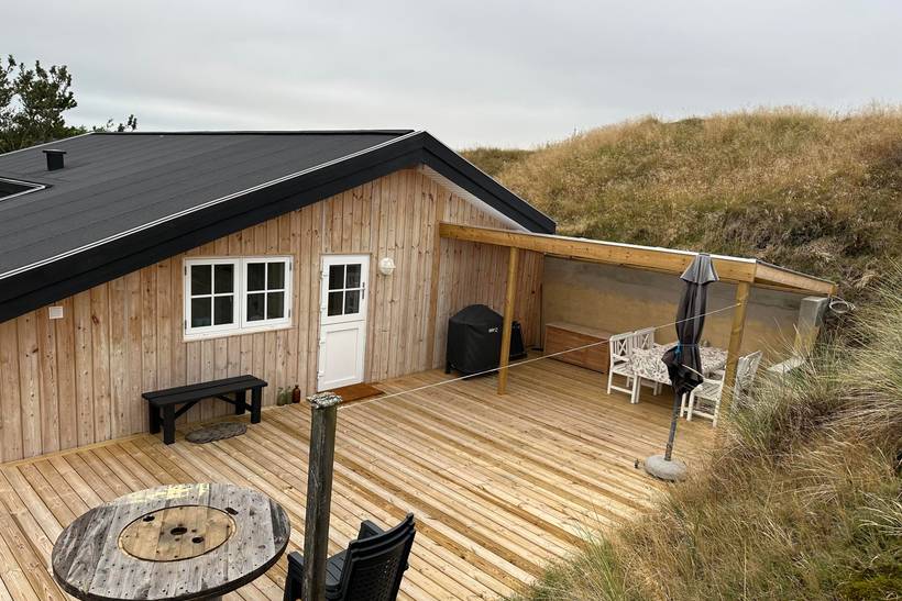 Foto von Ferienhaus GO57 in Rindby - Fanø